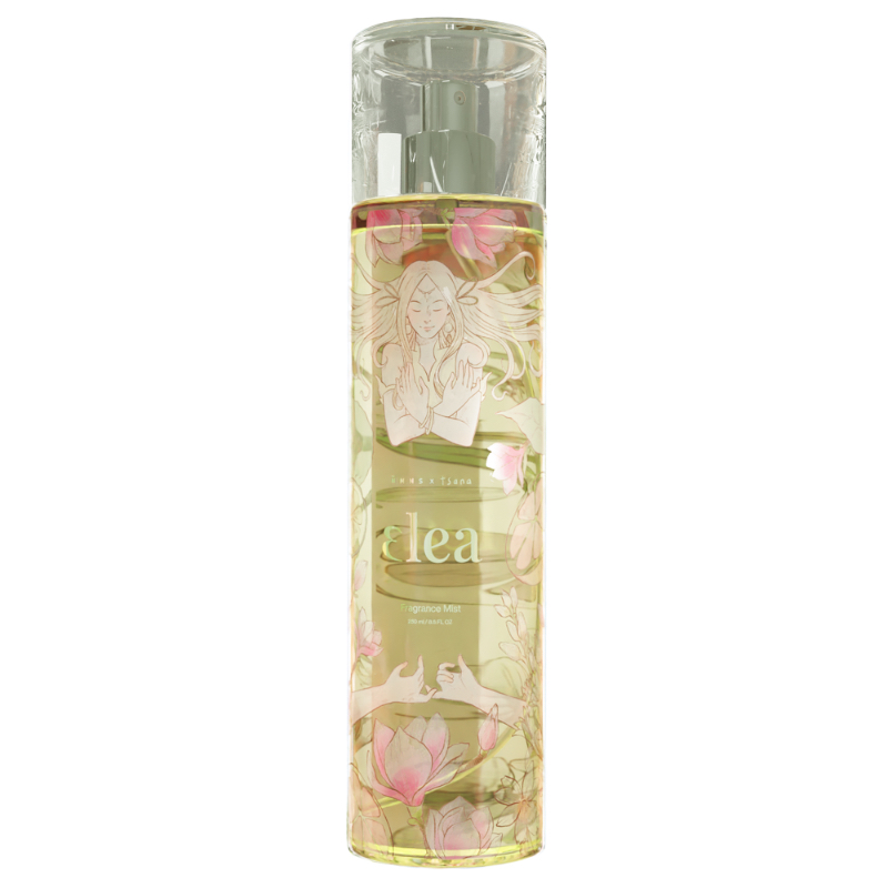 HMNS x Tsana Fragrance Mist - Elea