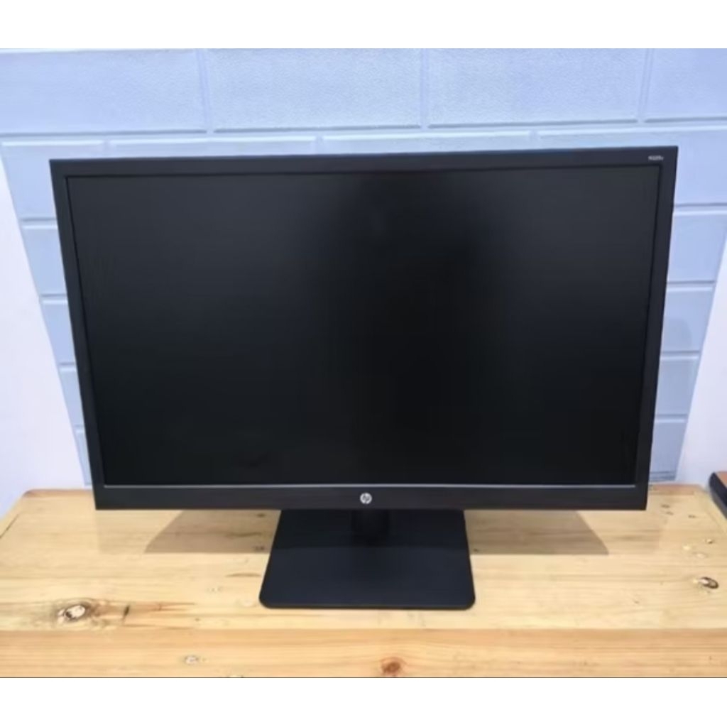 Monitor Hp N223V 1920 x 1080 Full HD
