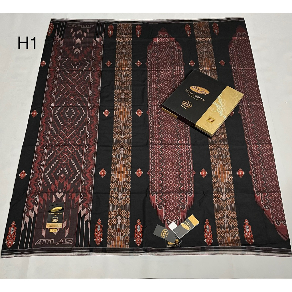 Sarung Atlas Super Premium 980
