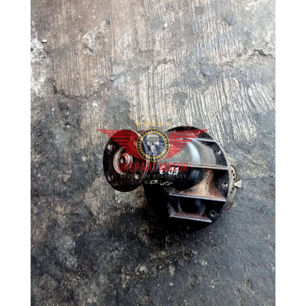 TONGKOL GARDAN FUTURA ORIGINAL