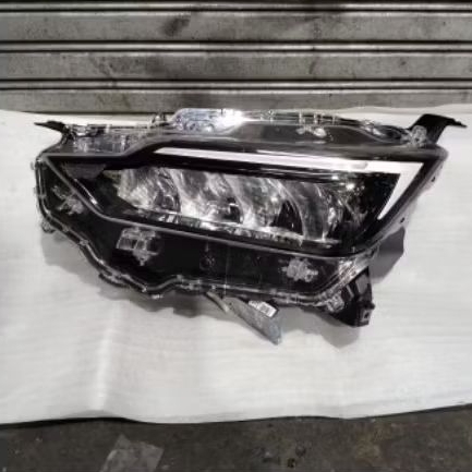 Headlamp new Agya LED sebelah kiri original