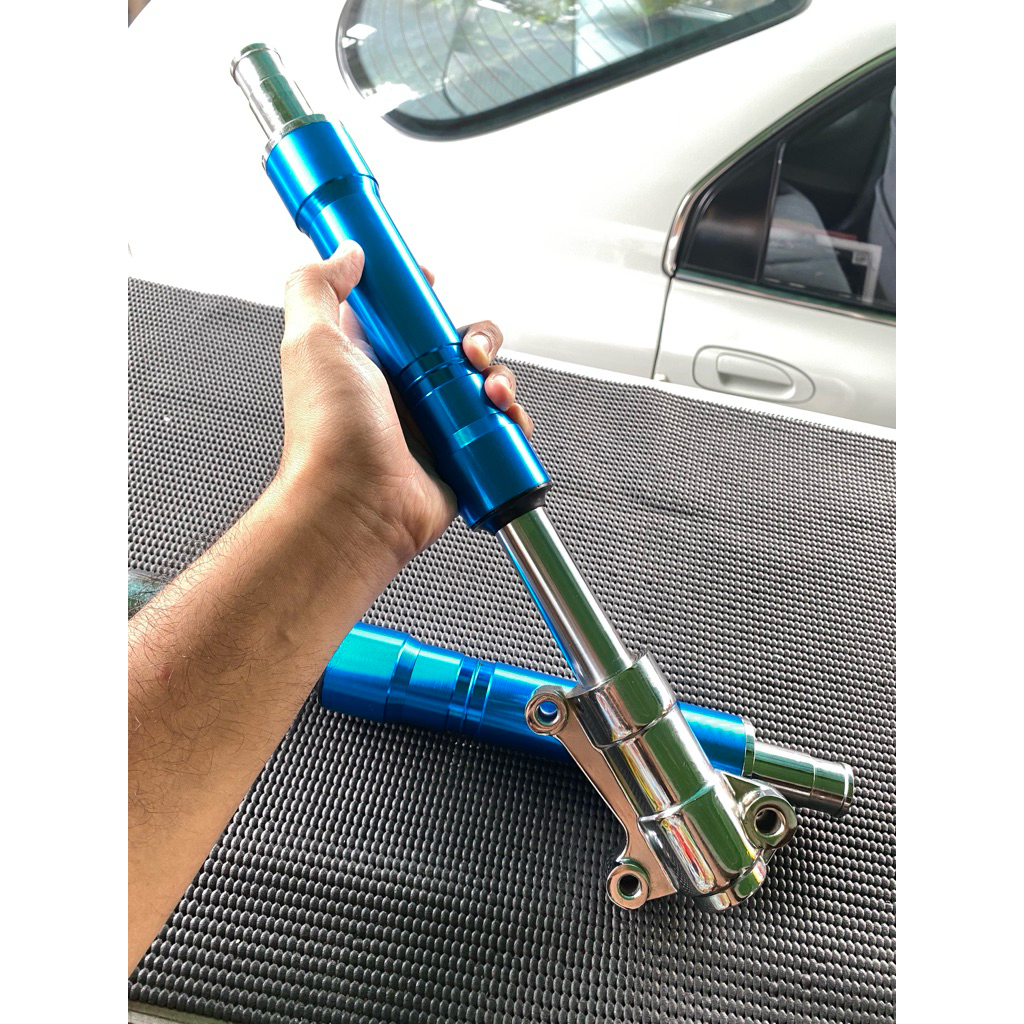 Shock USD Matic Bebek As 26 mm