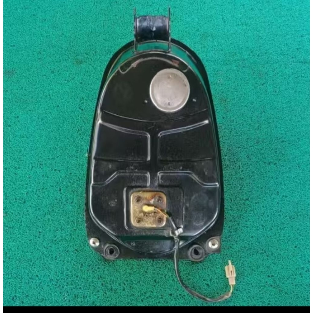 tangki Jupiter z Burhan Jupiter z old original copotan