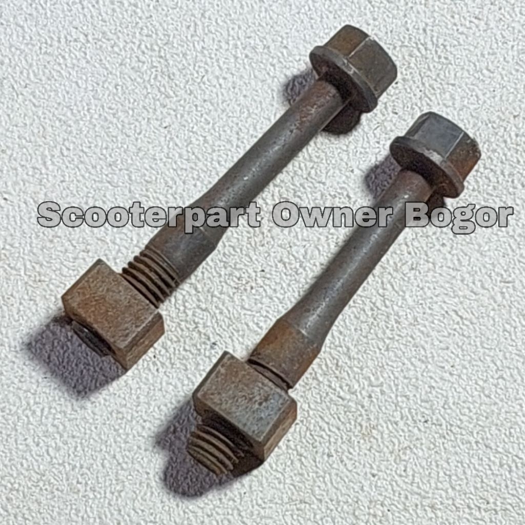 Baut Stang Nos Vespa Super Sprint Veloce Bagol PTS PX PS