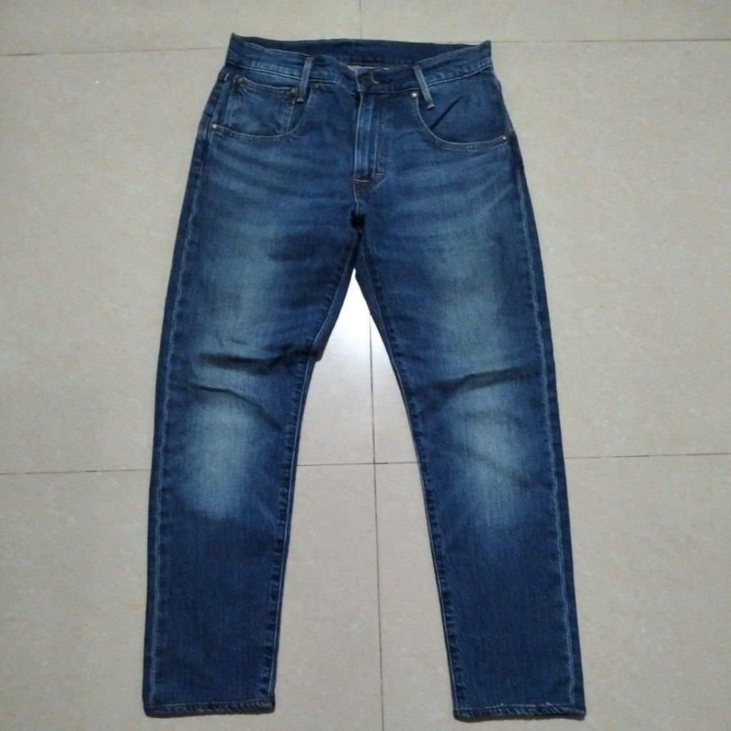 Levis second ori size 28