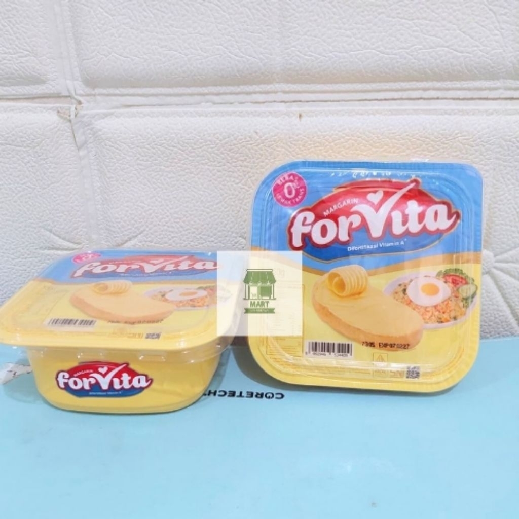 Margarin Forvita