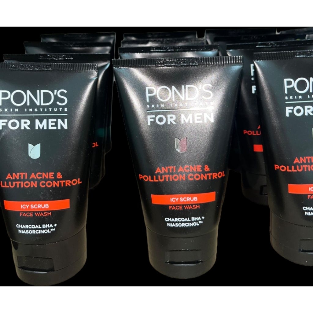 Ponds Men