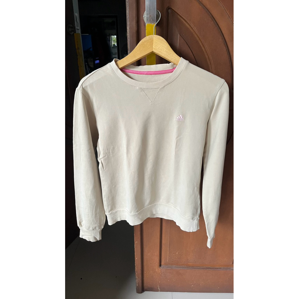 preloved baju olahraga adidas wanita