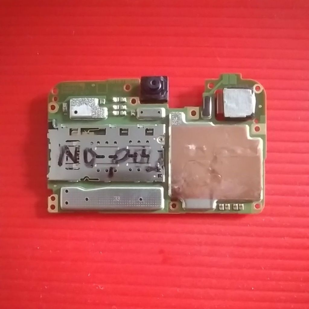 mesin vivo y91c 2/32 normal