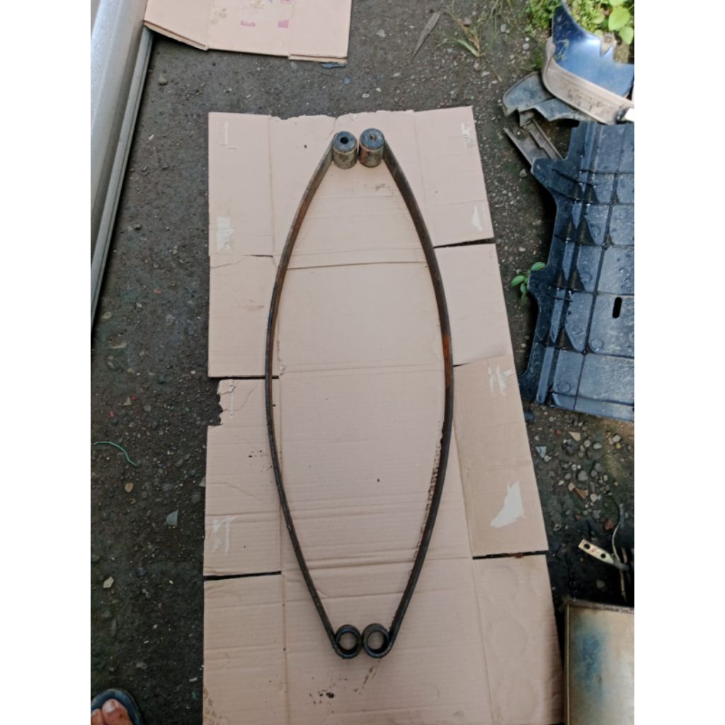 Per Daun No. 1 (Babon) Suzuki Carry 1.0