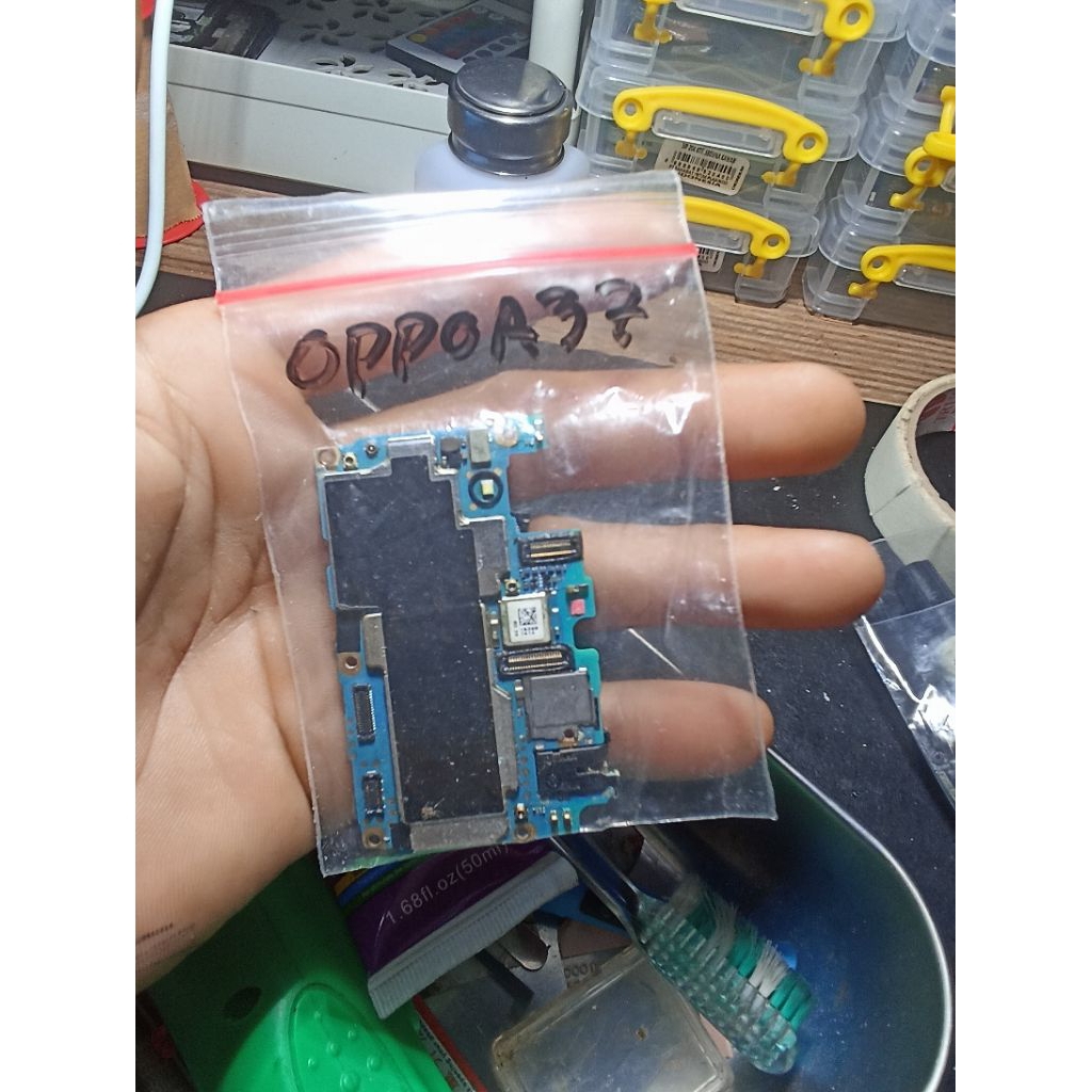 mesin oppo a37f mesin segel mati mboh urep gak ngerti