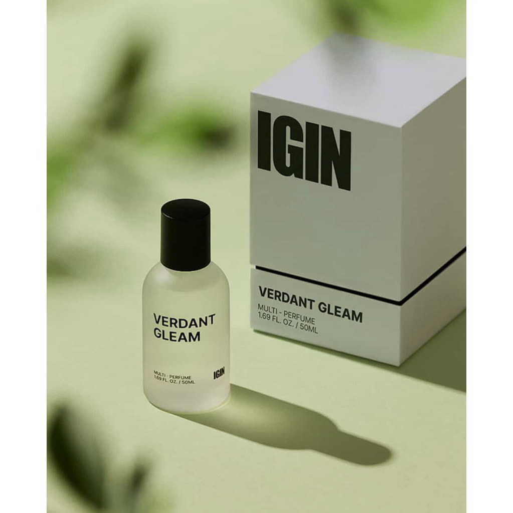 [ORDER] BTS JIN IGIN VERDANT GLEAM