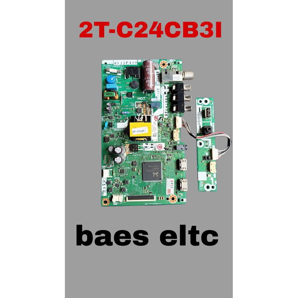 MAINBOARD-TV-SHARP-2T-C24CB3I-C24CB3I-C24CB3I