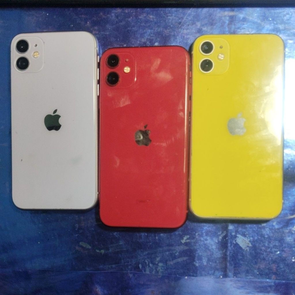 IPHONE 11 LOCK ICLOUD