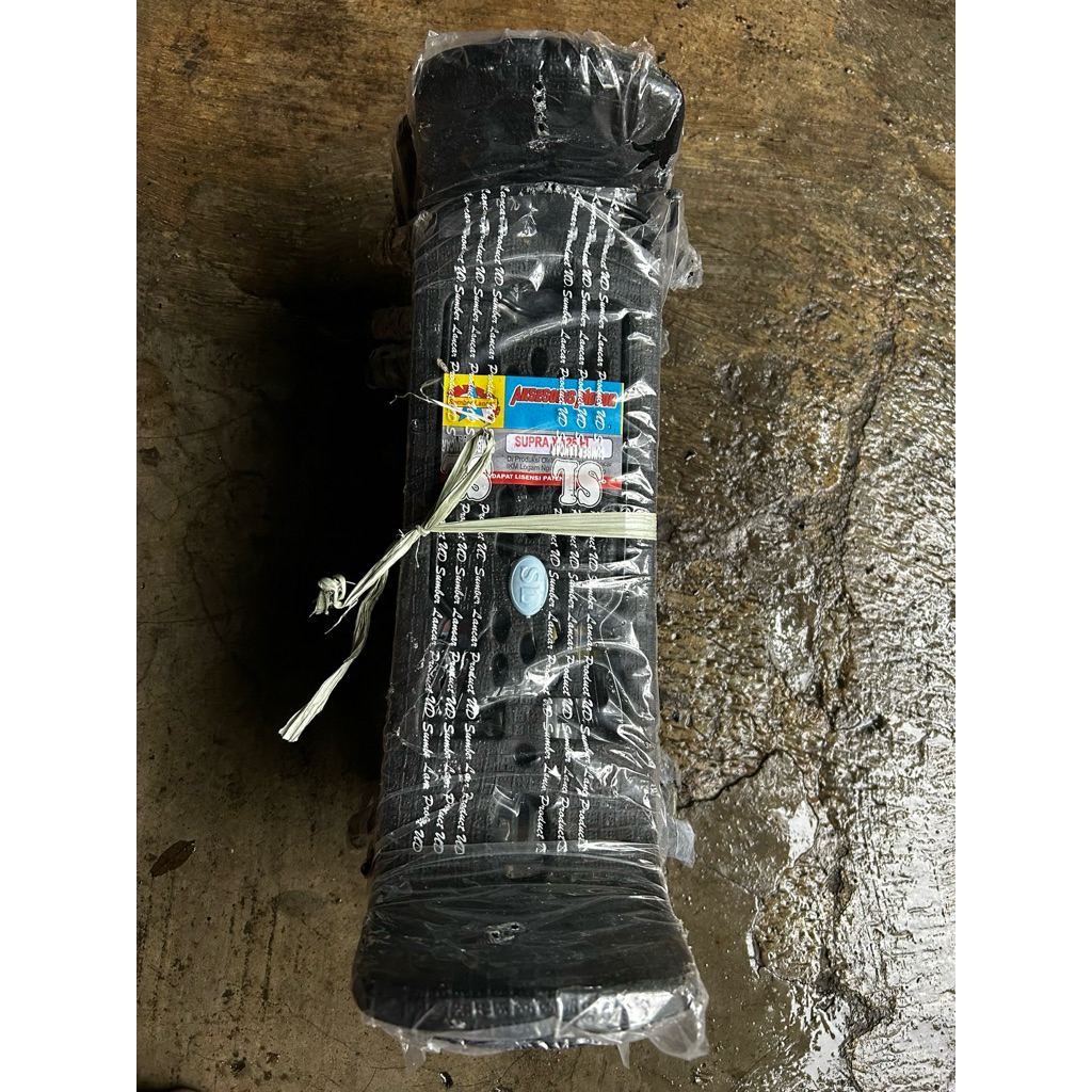 Bagasi Tengah Supra X 125 FI Injeksi High Quality