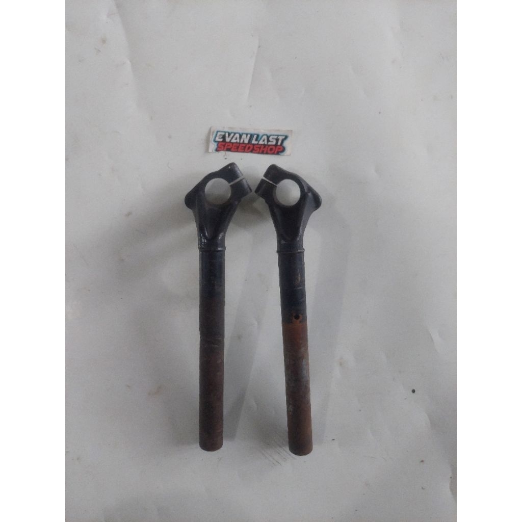 stang stir ori sonic 125 old pnp satria fu dan sonic 150