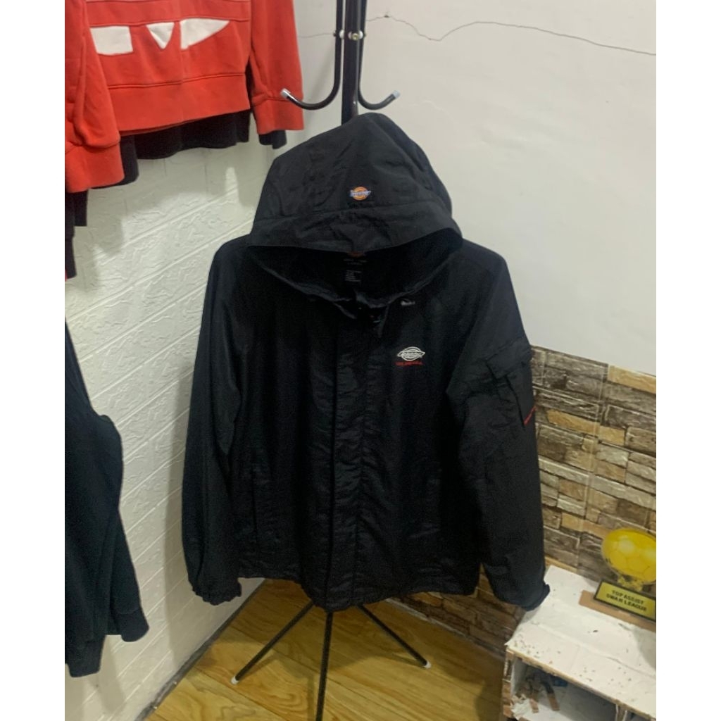 DICKIES OUTDOOR ECWCS