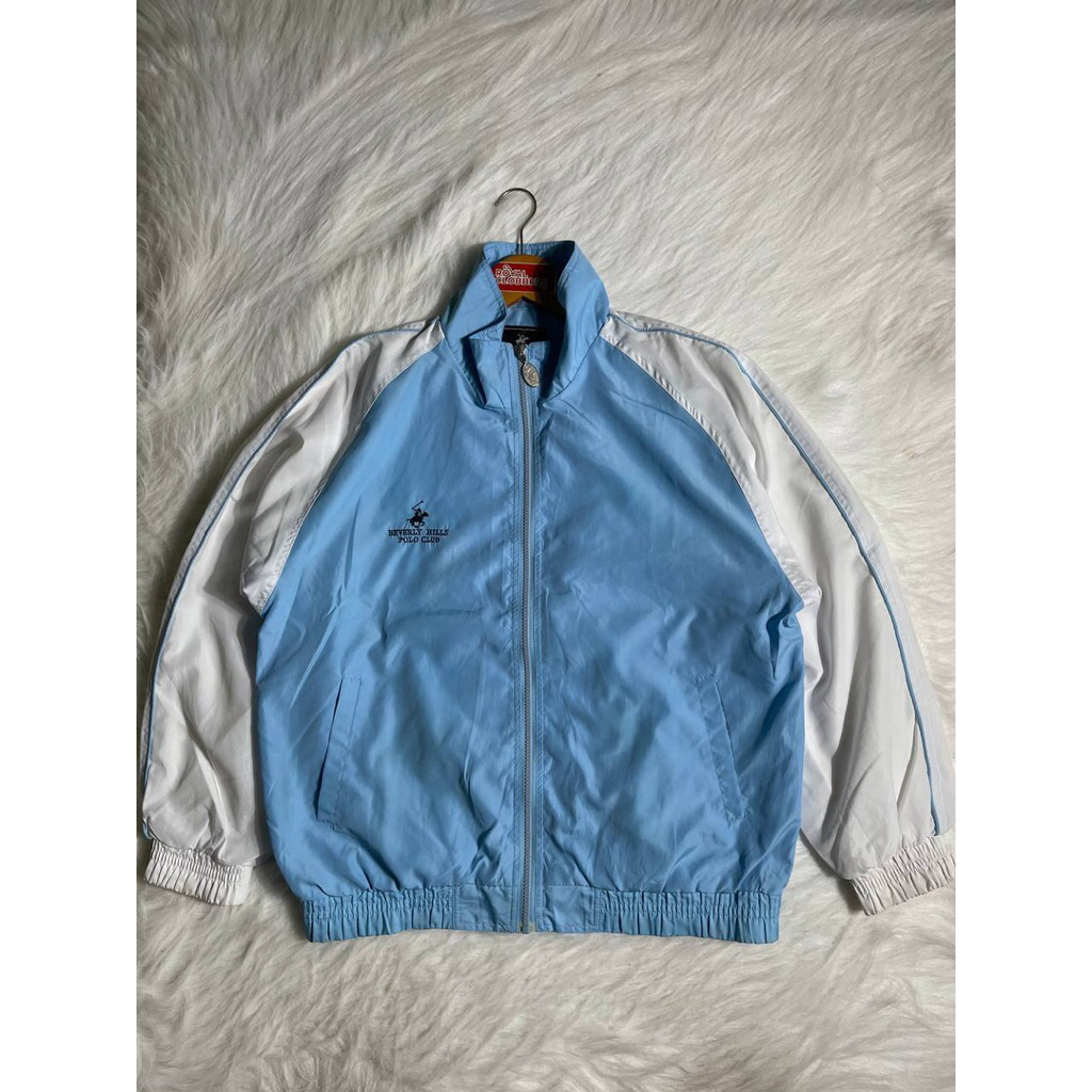 jaket windbreaker BHPC second (3791) - Hoodie second - hoodie second branded - Jaket Second - Jaket 