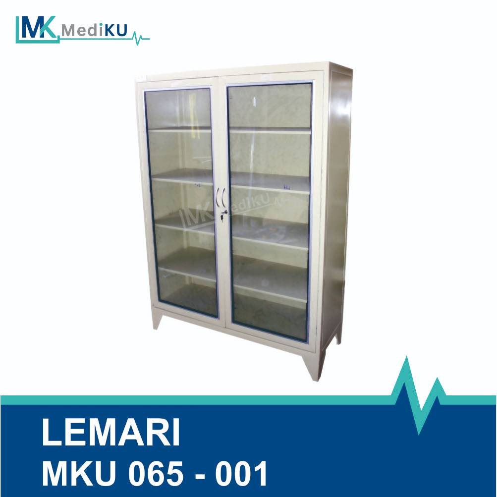 LEMARI MKU 065 - 001