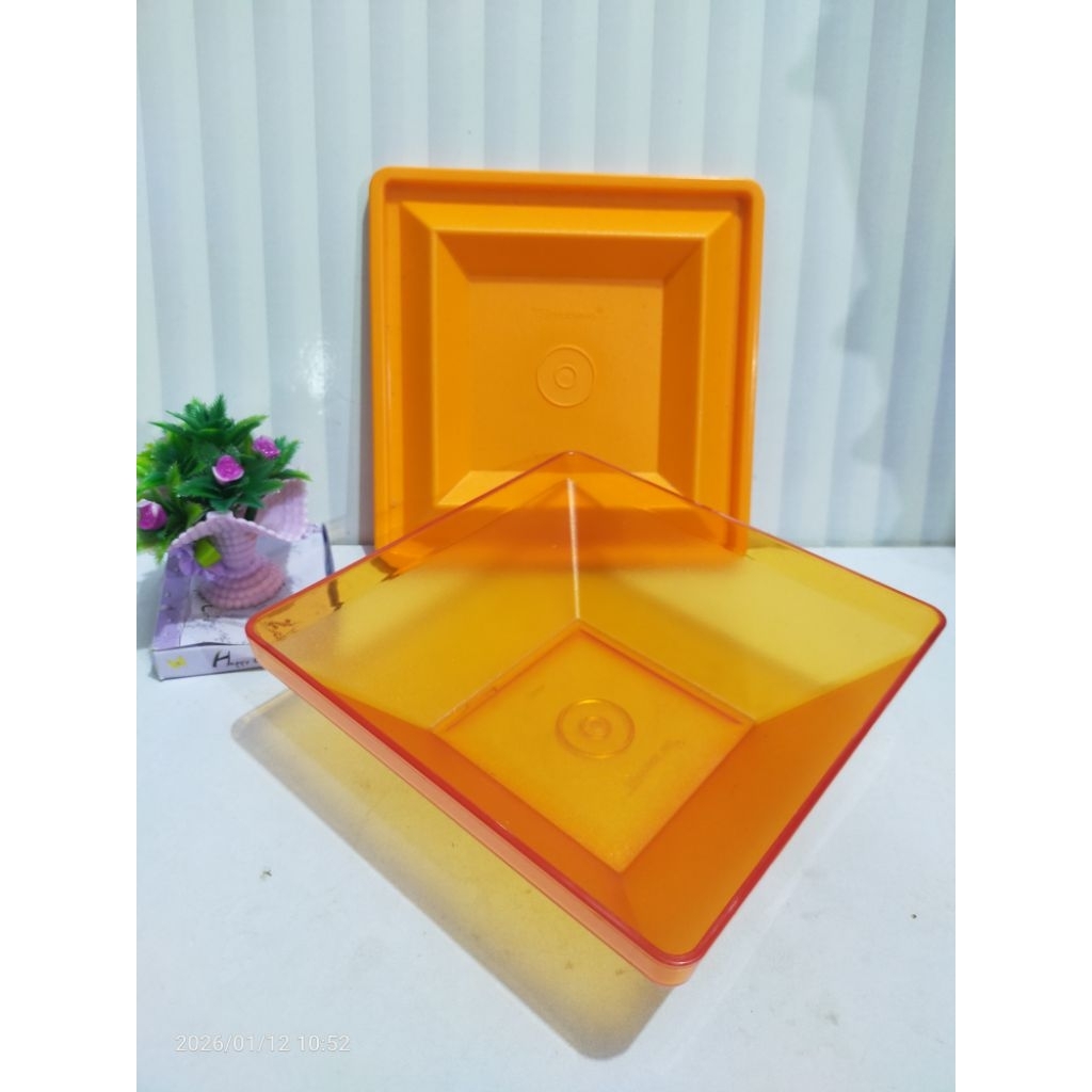 get together tupperware ECER