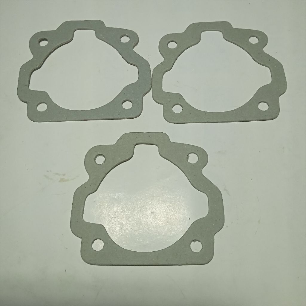 paking blok vespa px excel