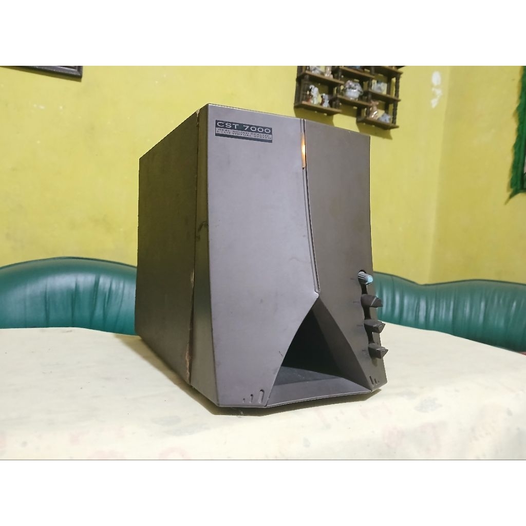 Subwoofer Aktif Simbadda CST7000