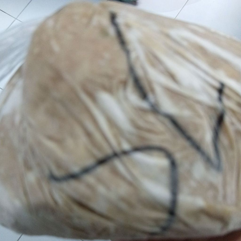 adonan bakso solo 1kg