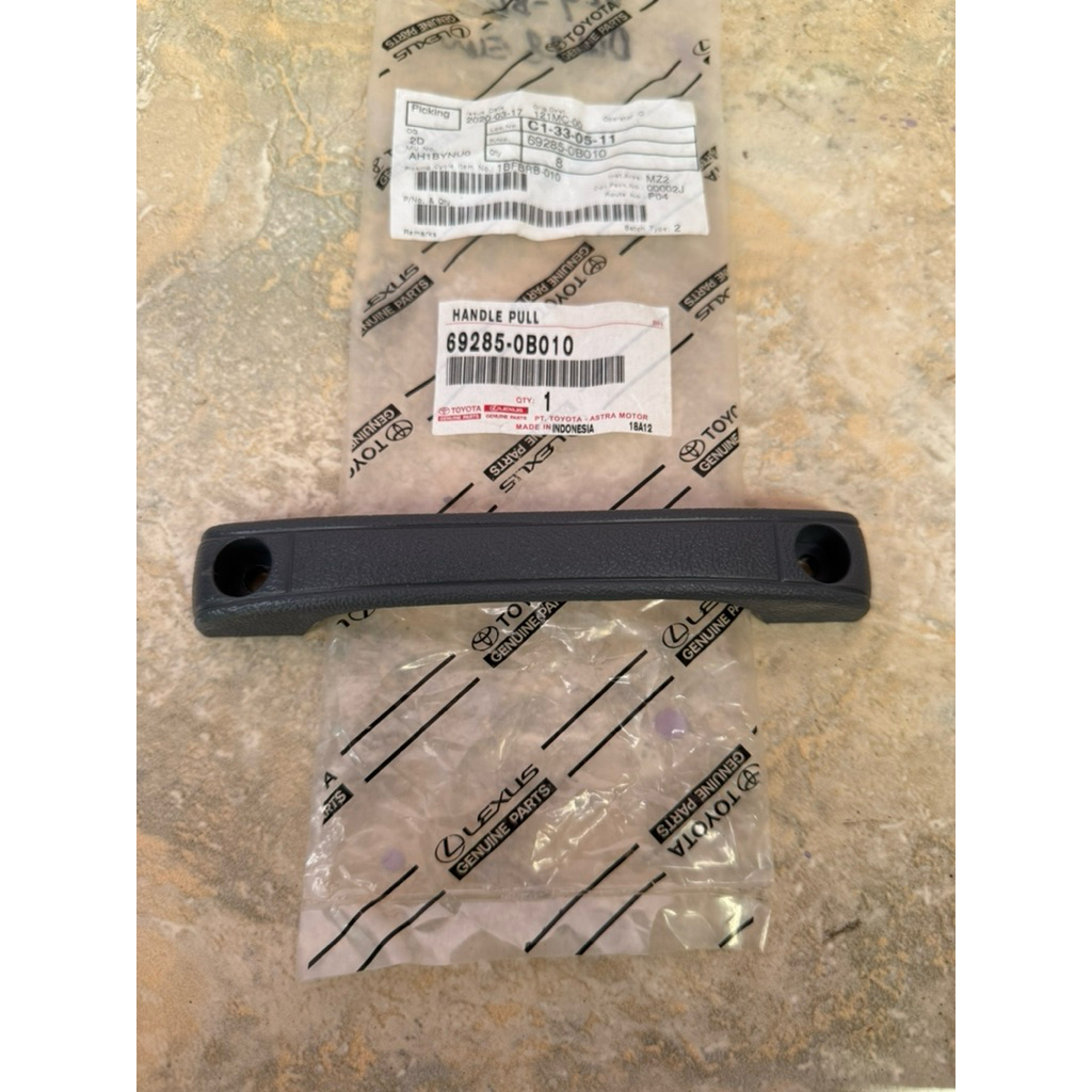 tarikan pintu kijang super kf40 kijang grand kf50 original