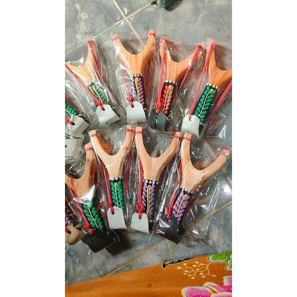 KETAPEL KAYU / SLEPETAN KETAPEL / PLINTENGAN TRADISIONAL