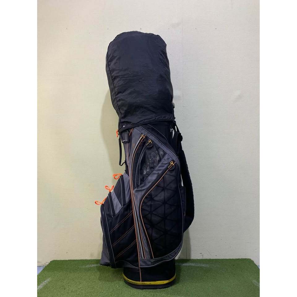 TAS GOLF MERK OGIO