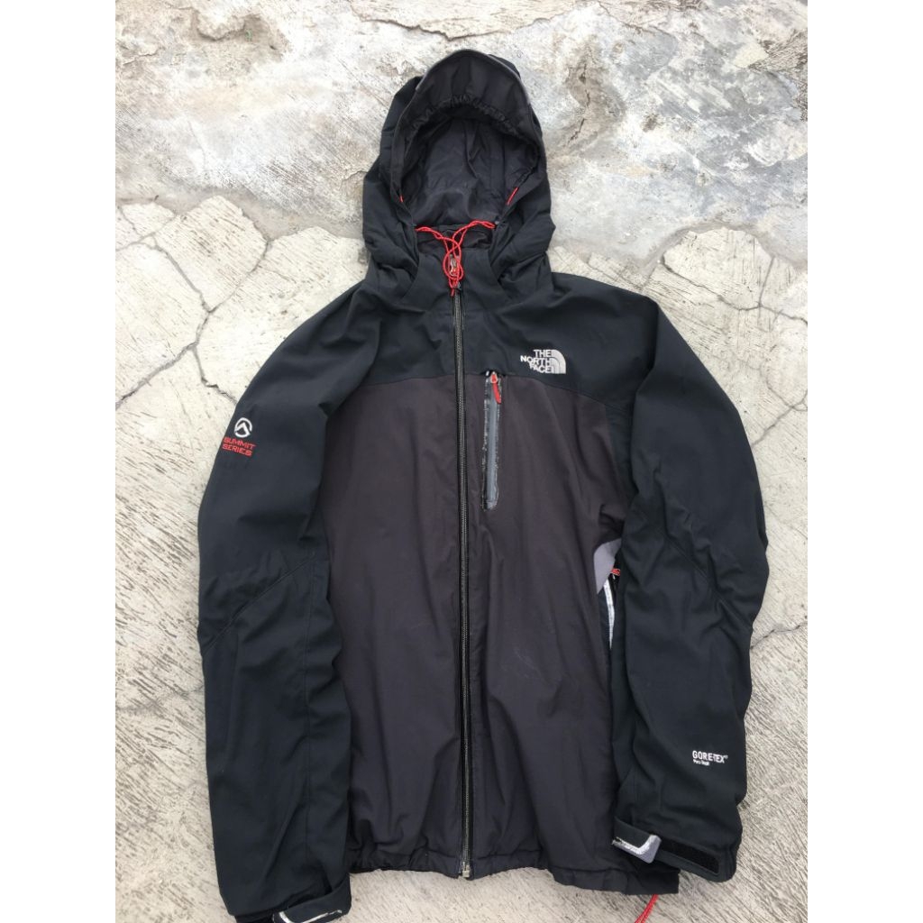 The North Face Jacket Outdoor GoreTex