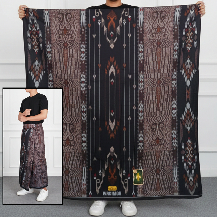 Sarung BHS Excellent Super JEA Gold Sarung BHS Excellent JEA Gold Sarung BHS Excellent Tipe JEA