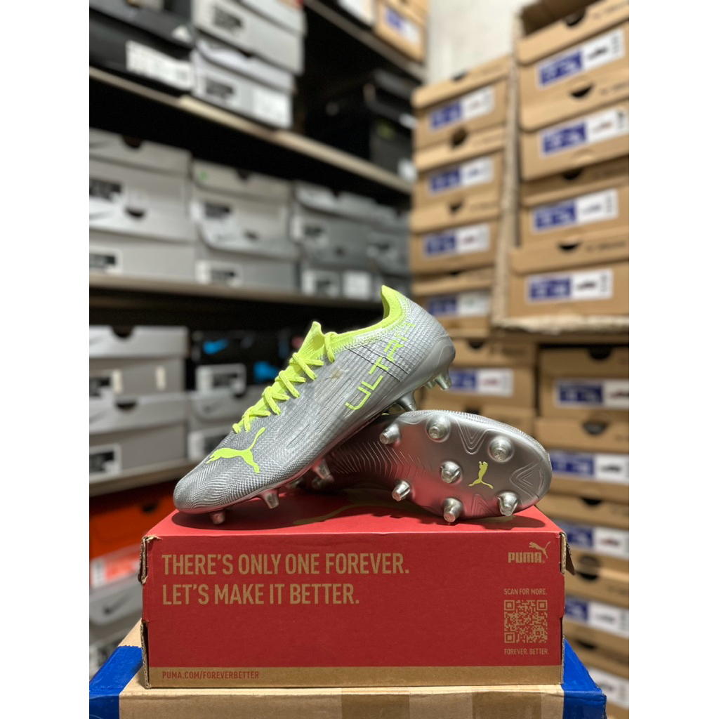 PUMA ULTRA 1.4 FG AG WOMEN