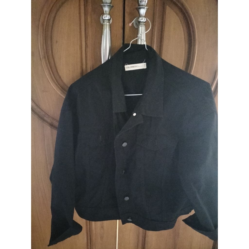 colorbox jacket