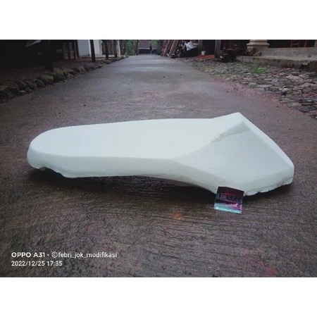 BUSA JOK SCOOPY FI ROADRACE ANTI GEMBOS MODEL ROADRACE