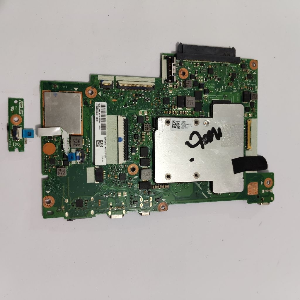 motherboard mainboard mobo mati laptop Asus E202S