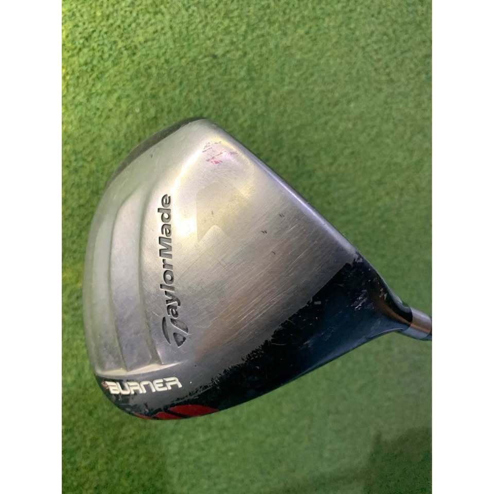 STIK GOLF MERK TAYLORMADE BURNER JENIS DRIVER