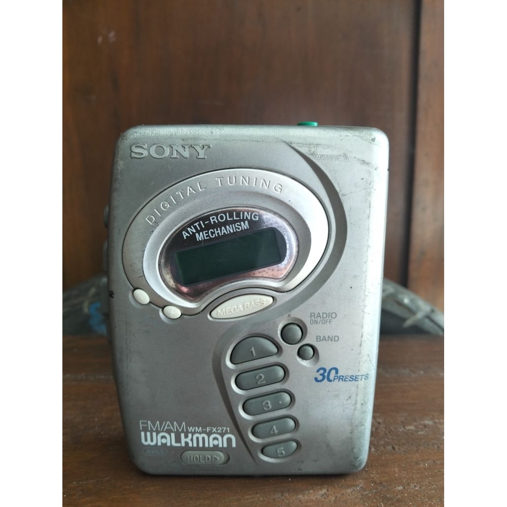 Walkman Sony