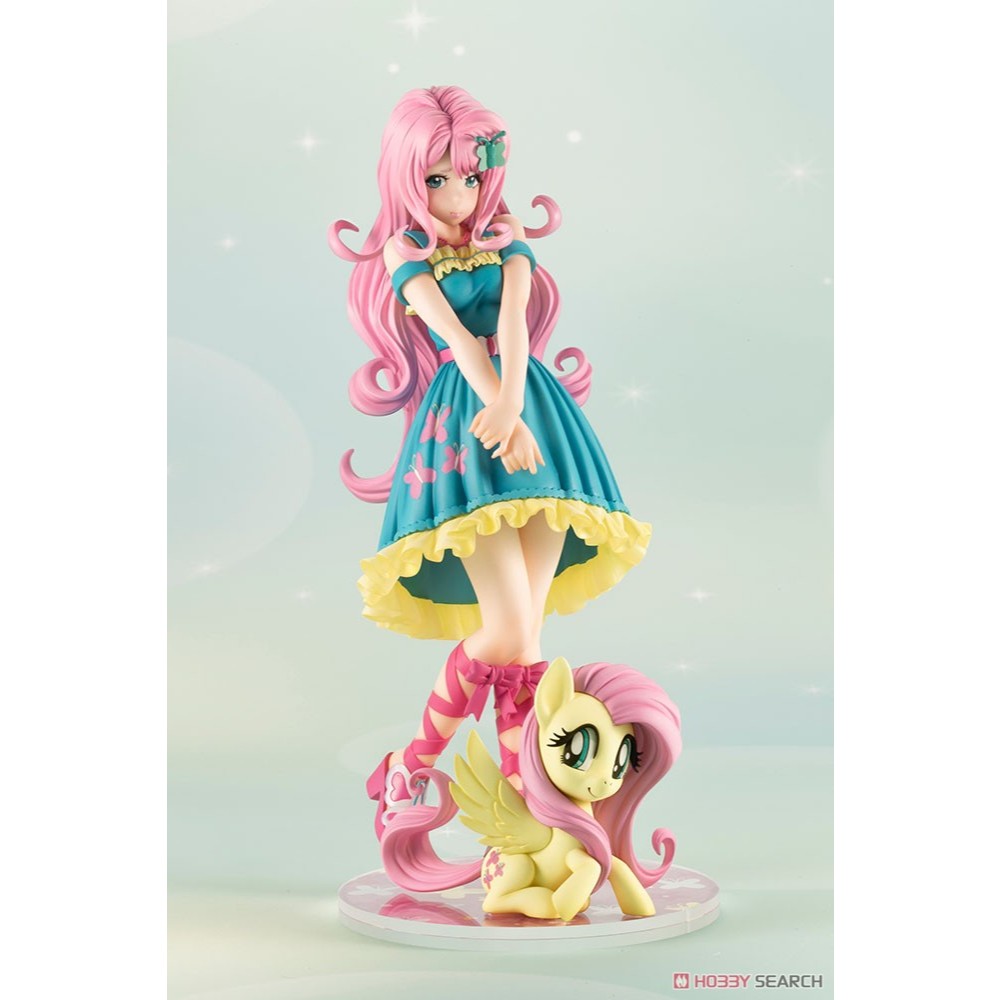 Bishoujo Figure 1/7 Fluttershy - My Little Pony (Re Release)