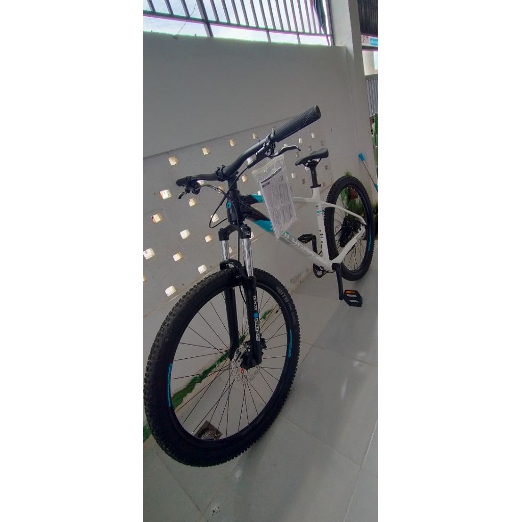 POLYGON XTRADA 5 2026