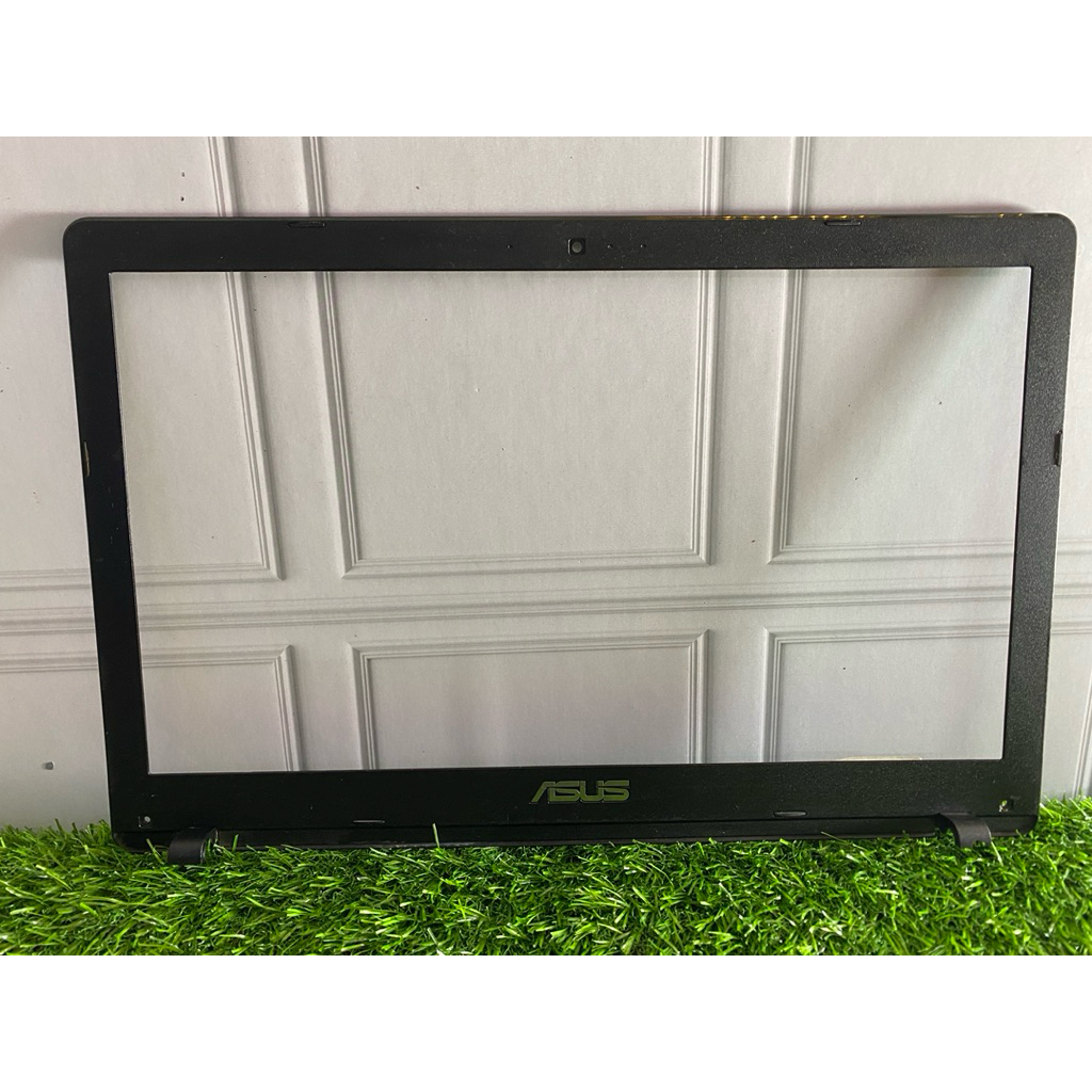 Bezel Layar Lcd Laptop Asus X550 Original