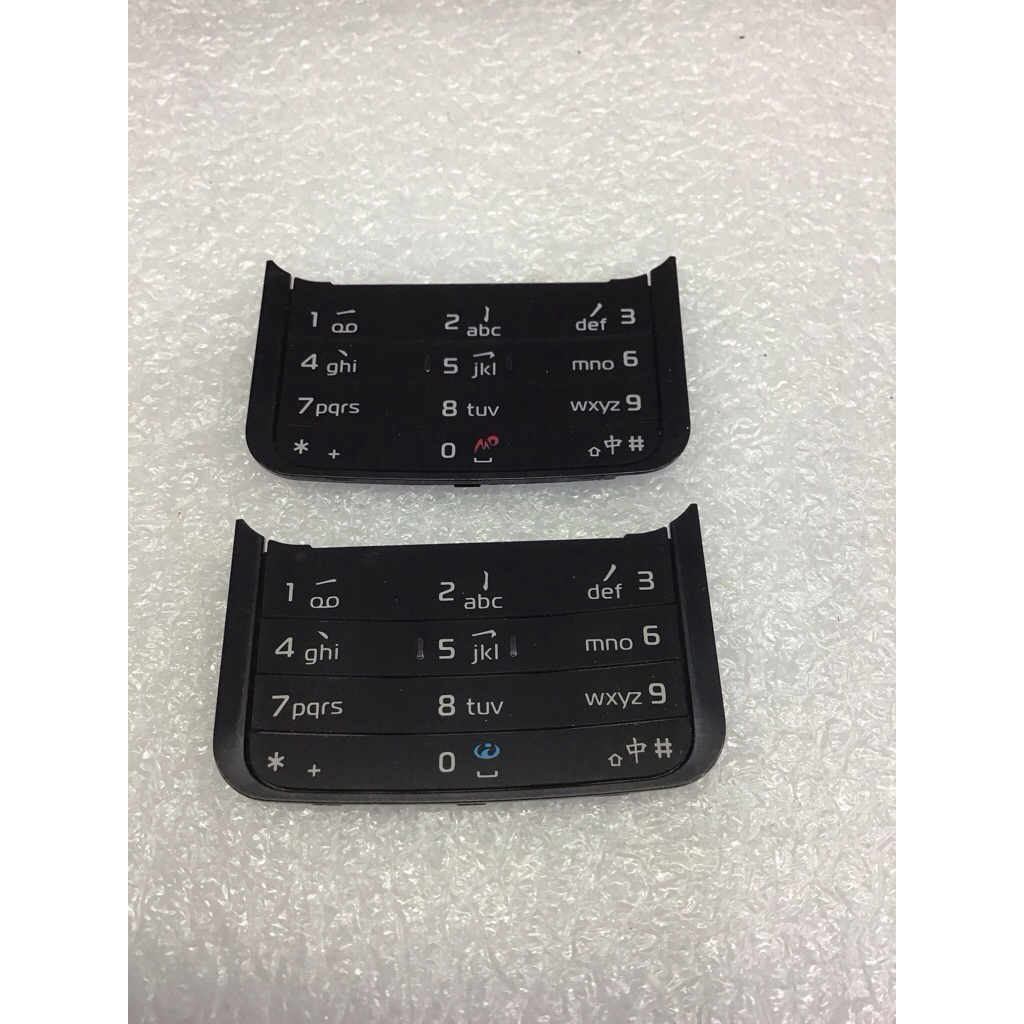 KEYPAD NOKIA N96