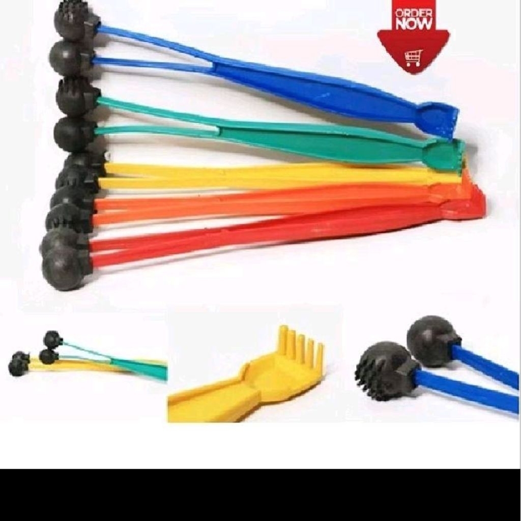 alat pijat garuk punggung/terapi serbaguna multifungsi/fisiotrafi/peralatan kesehatan