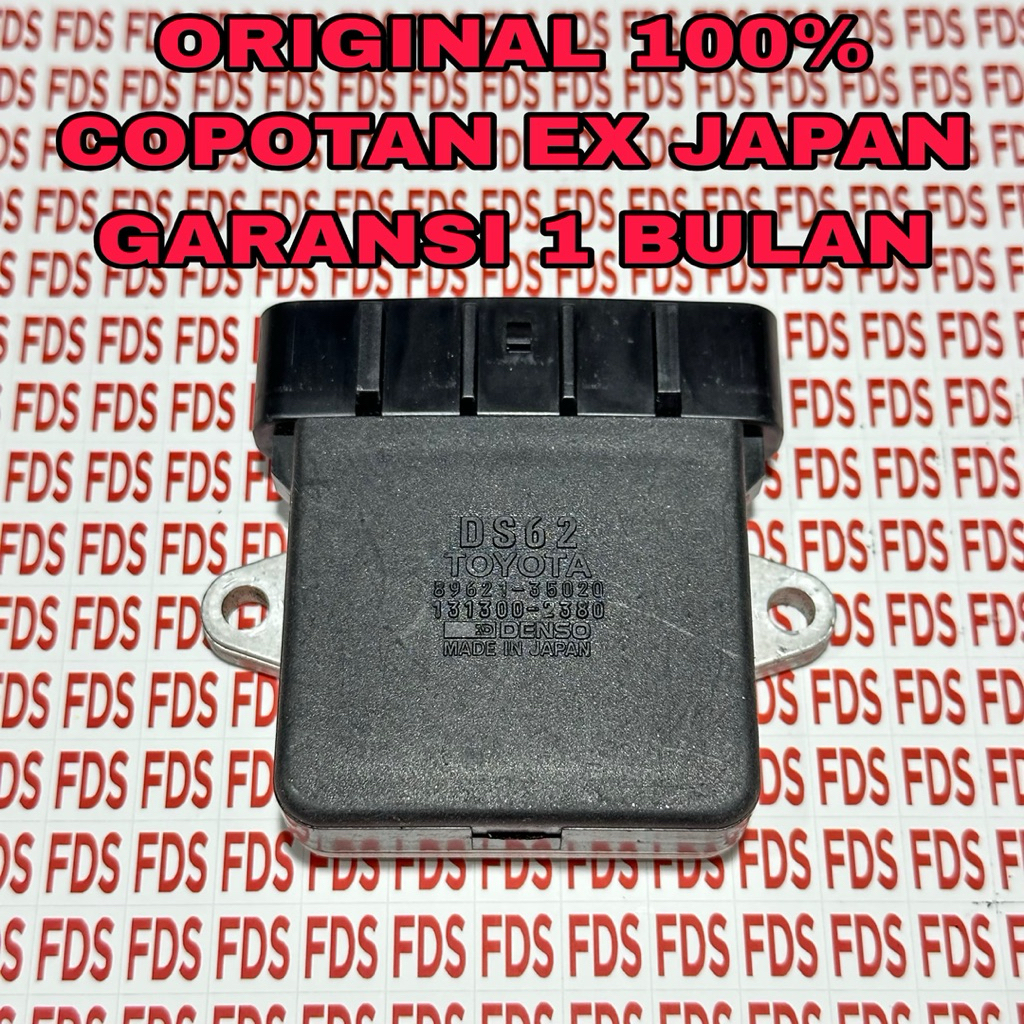 Sensor Igniter CDI Toyota Crown 2JZ Camry Lexus IS 1JZ