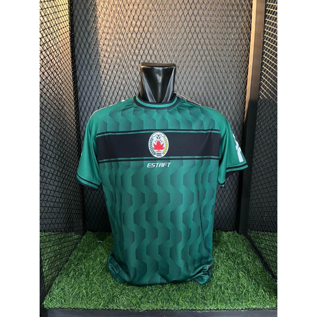 Jersey Warm-up Persik Kendal