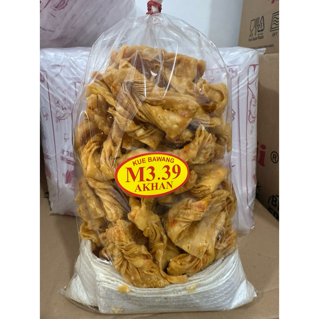 kue bawang metal m3-39