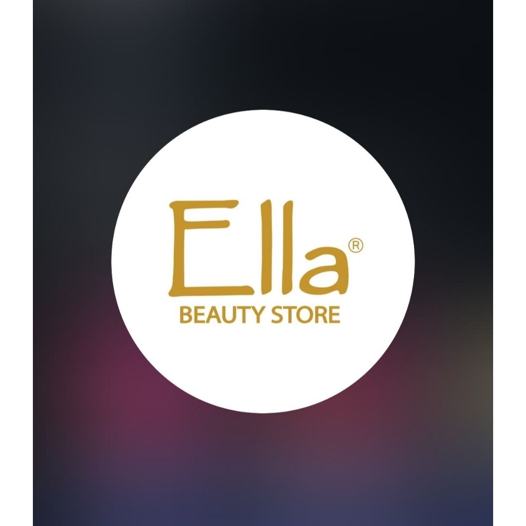 Krim Malam Ella Whitening - Pencerah Kuat, Formula Asli, 60 ml