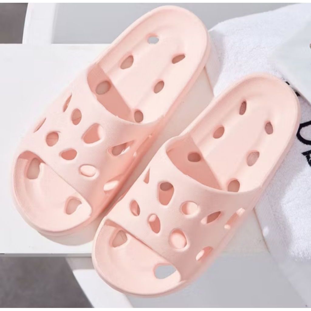 Sendal rumah,Sendal dapur/kamar mandi, anti basah basah, langsung kering