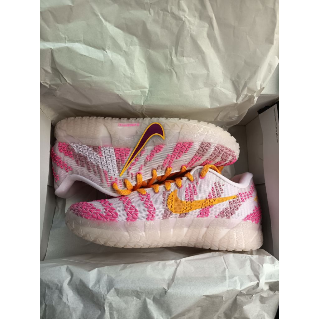 nike ja morant 3 valentine