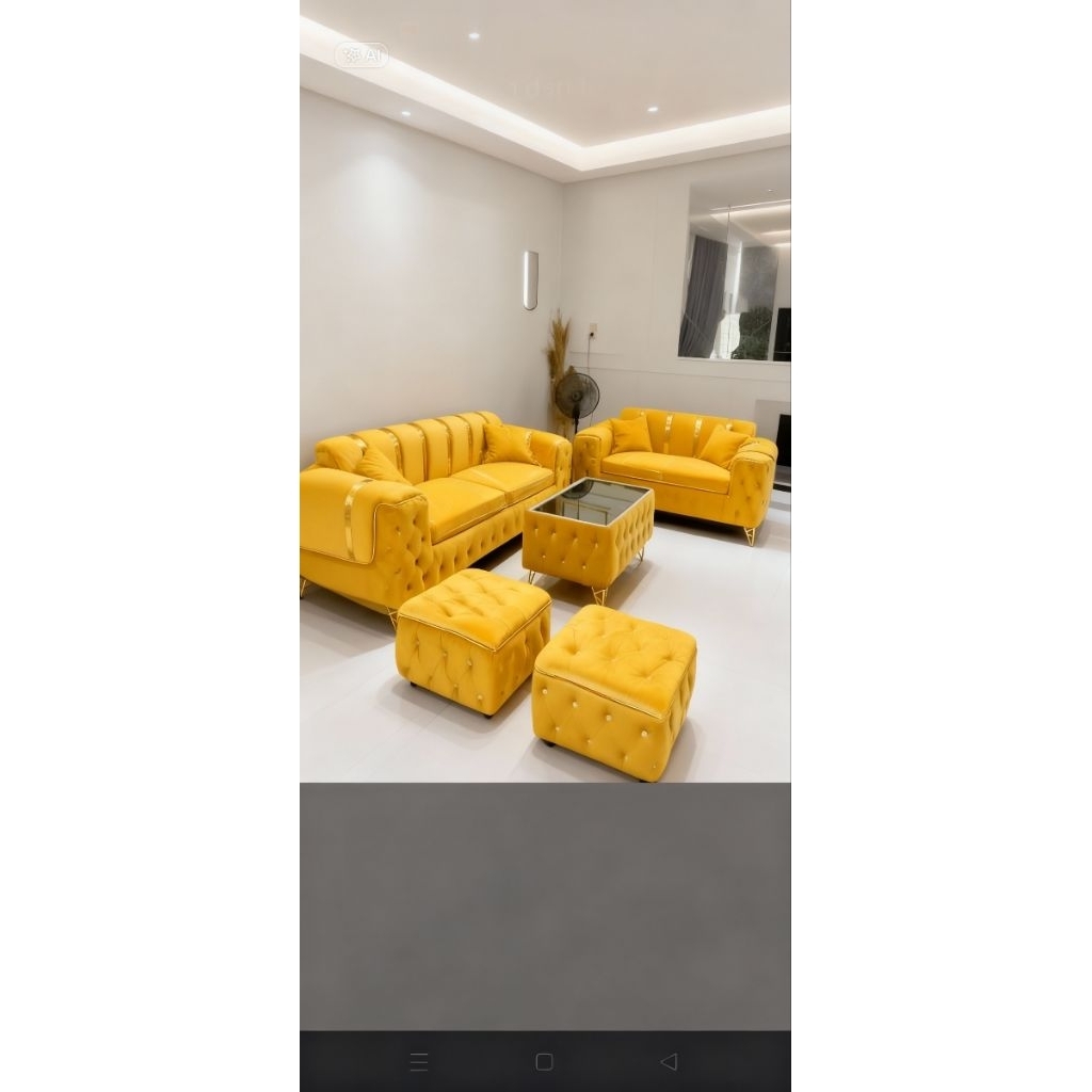 sofa canberra sofa model terbaru